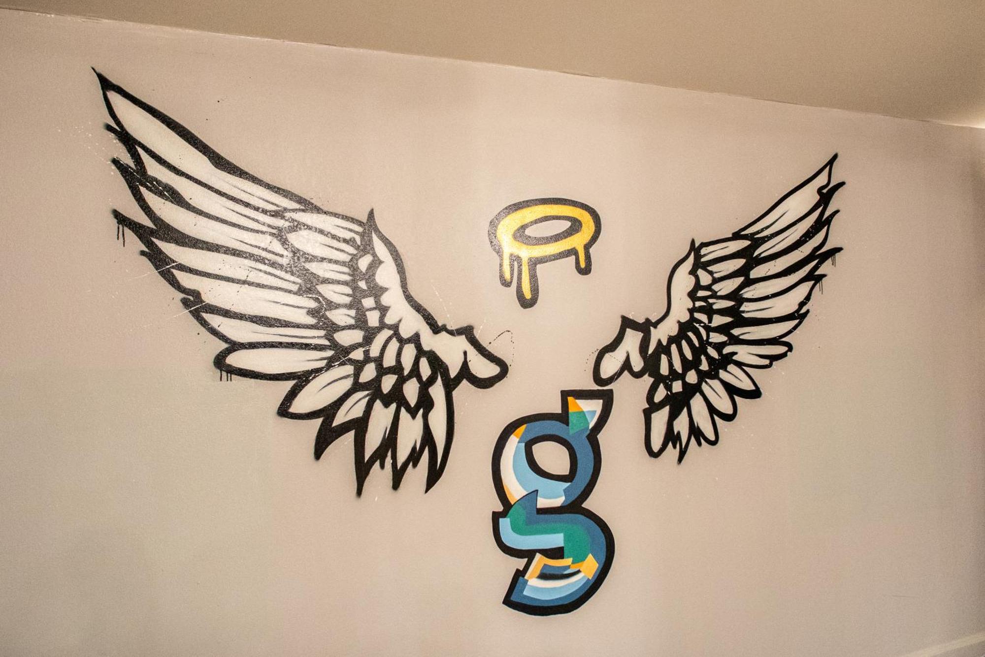 Hotel Denim Greensboro Zewnętrze zdjęcie