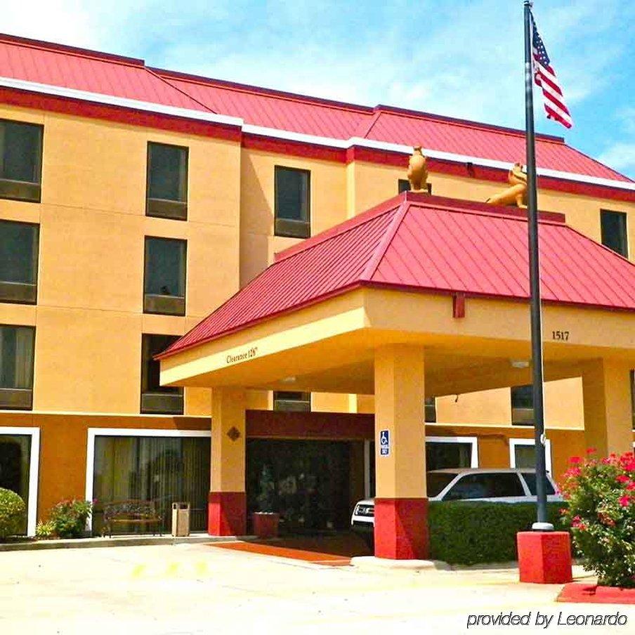 Hotel Denim Greensboro Zewnętrze zdjęcie