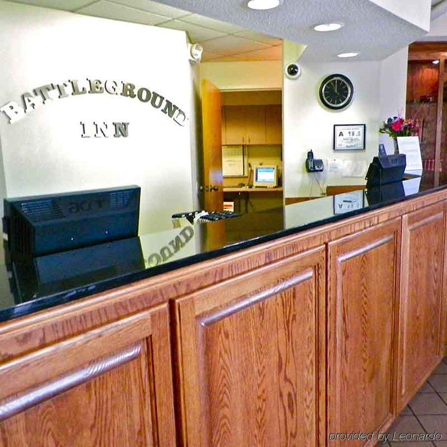 Hotel Denim Greensboro Zewnętrze zdjęcie