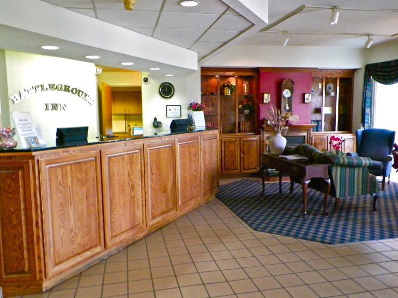 Hotel Denim Greensboro Zewnętrze zdjęcie