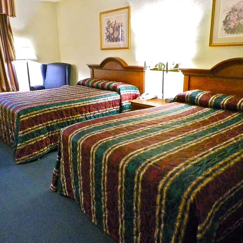 Hotel Denim Greensboro Pokój zdjęcie