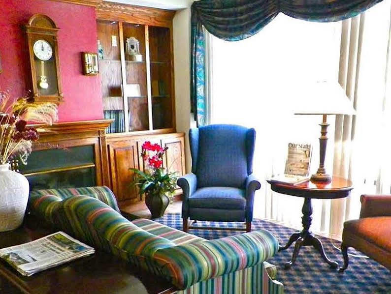 Hotel Denim Greensboro Zewnętrze zdjęcie